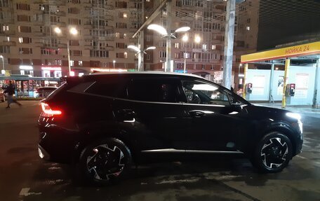 KIA Sportage IV рестайлинг, 2023 год, 3 900 000 рублей, 5 фотография