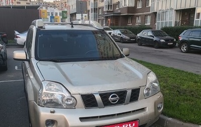 Nissan X-Trail, 2008 год, 690 000 рублей, 1 фотография