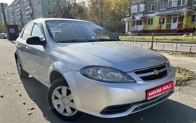 Chevrolet Lacetti, 2009 год, 299 999 рублей, 1 фотография