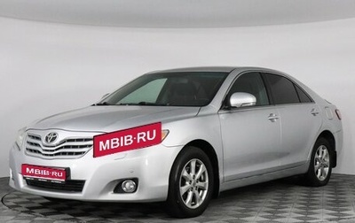 Toyota Camry, 2010 год, 1 100 000 рублей, 1 фотография