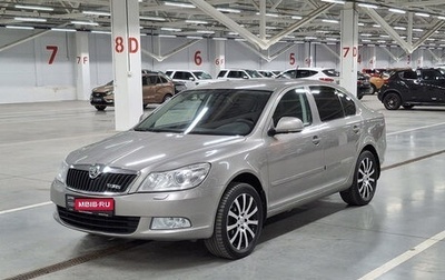 Skoda Octavia, 2011 год, 1 030 000 рублей, 1 фотография