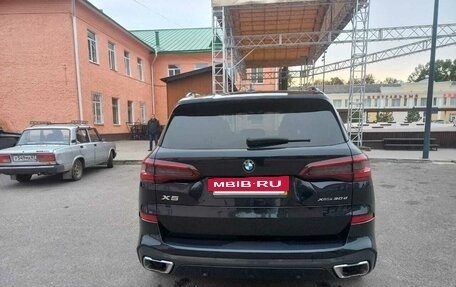BMW X5, 2021 год, 7 150 000 рублей, 12 фотография