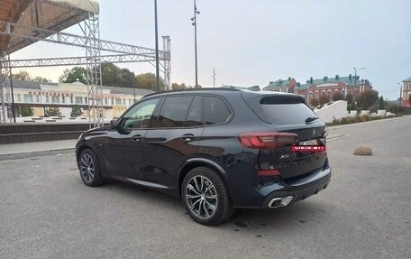 BMW X5, 2021 год, 7 150 000 рублей, 13 фотография