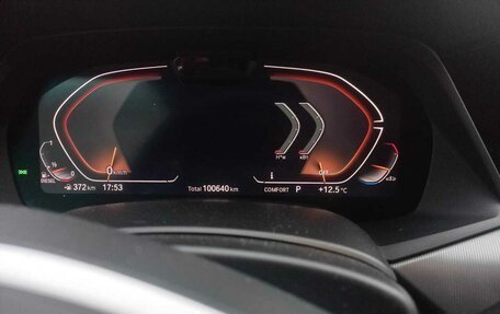 BMW X5, 2021 год, 7 150 000 рублей, 20 фотография