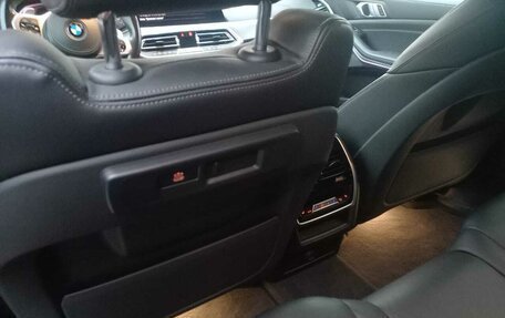 BMW X5, 2021 год, 7 150 000 рублей, 33 фотография