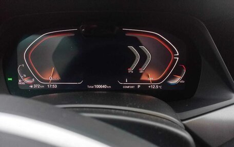 BMW X5, 2021 год, 7 150 000 рублей, 37 фотография
