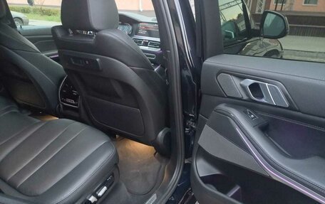 BMW X5, 2021 год, 7 150 000 рублей, 32 фотография