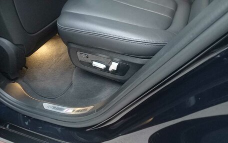 BMW X5, 2021 год, 7 150 000 рублей, 38 фотография