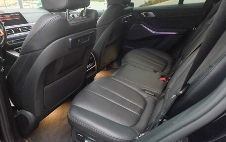 BMW X5, 2021 год, 7 150 000 рублей, 39 фотография