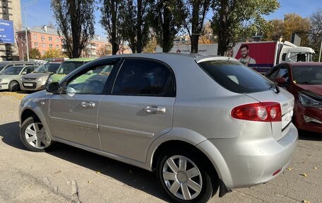 Chevrolet Lacetti, 2009 год, 299 999 рублей, 6 фотография