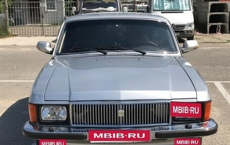 ГАЗ 3102 «Волга», 2007 год, 550 000 рублей, 7 фотография