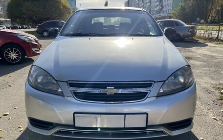 Chevrolet Lacetti, 2009 год, 299 999 рублей, 3 фотография
