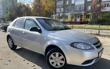 Chevrolet Lacetti, 2009 год, 299 999 рублей, 2 фотография
