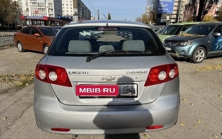 Chevrolet Lacetti, 2009 год, 299 999 рублей, 5 фотография