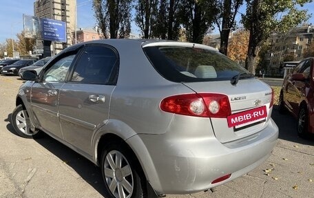 Chevrolet Lacetti, 2009 год, 299 999 рублей, 4 фотография