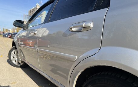 Chevrolet Lacetti, 2009 год, 299 999 рублей, 8 фотография