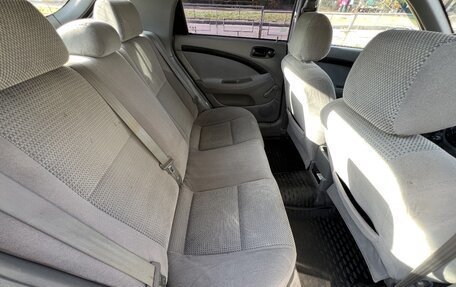 Chevrolet Lacetti, 2009 год, 299 999 рублей, 14 фотография