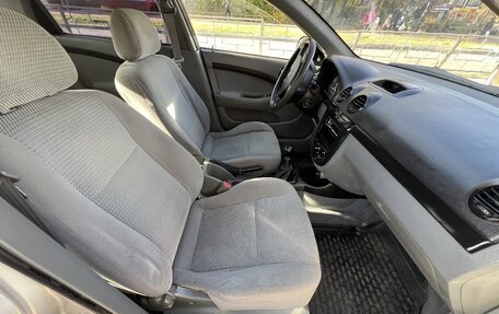 Chevrolet Lacetti, 2009 год, 299 999 рублей, 13 фотография