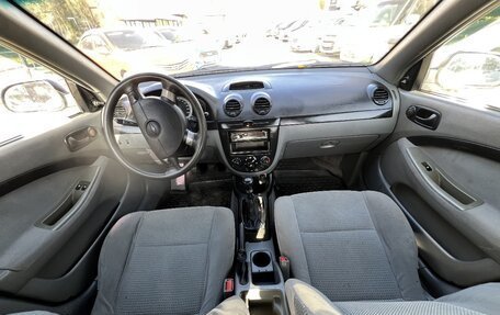 Chevrolet Lacetti, 2009 год, 299 999 рублей, 11 фотография