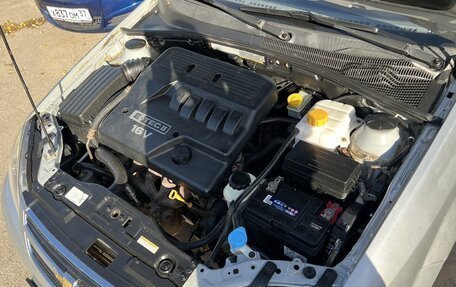 Chevrolet Lacetti, 2009 год, 299 999 рублей, 18 фотография