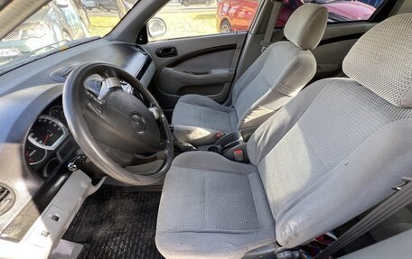 Chevrolet Lacetti, 2009 год, 299 999 рублей, 12 фотография