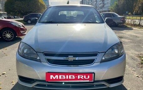Chevrolet Lacetti, 2009 год, 299 999 рублей, 10 фотография