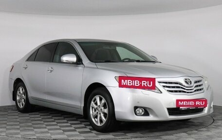 Toyota Camry, 2010 год, 1 100 000 рублей, 3 фотография
