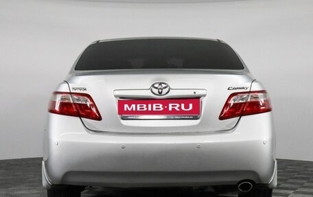 Toyota Camry, 2010 год, 1 100 000 рублей, 6 фотография