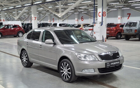 Skoda Octavia, 2011 год, 1 030 000 рублей, 3 фотография