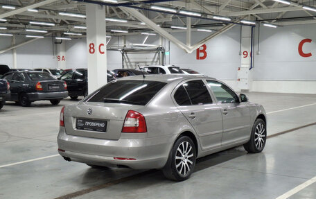 Skoda Octavia, 2011 год, 1 030 000 рублей, 5 фотография