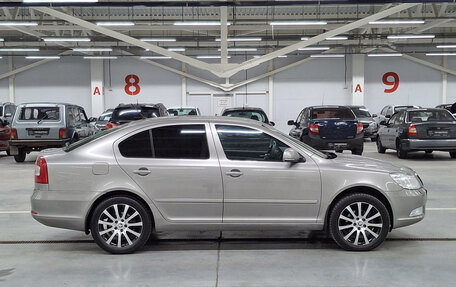 Skoda Octavia, 2011 год, 1 030 000 рублей, 4 фотография