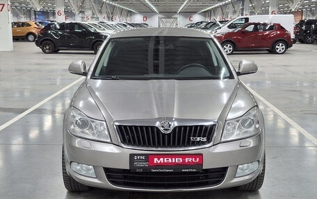 Skoda Octavia, 2011 год, 1 030 000 рублей, 2 фотография