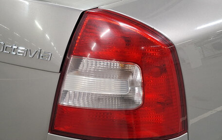 Skoda Octavia, 2011 год, 1 030 000 рублей, 9 фотография