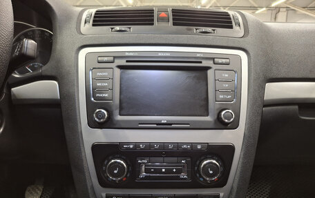 Skoda Octavia, 2011 год, 1 030 000 рублей, 15 фотография