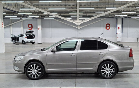 Skoda Octavia, 2011 год, 1 030 000 рублей, 8 фотография