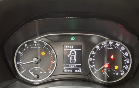 Skoda Octavia, 2011 год, 1 030 000 рублей, 13 фотография