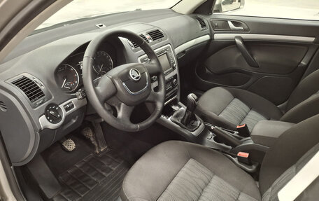 Skoda Octavia, 2011 год, 1 030 000 рублей, 16 фотография