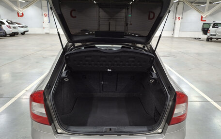 Skoda Octavia, 2011 год, 1 030 000 рублей, 10 фотография