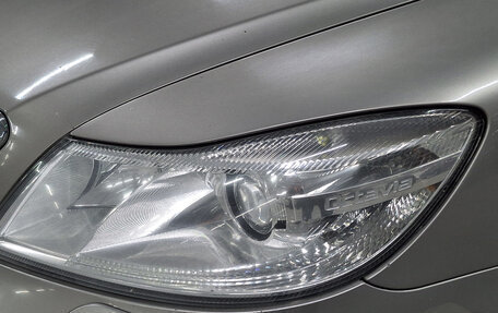 Skoda Octavia, 2011 год, 1 030 000 рублей, 17 фотография