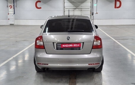 Skoda Octavia, 2011 год, 1 030 000 рублей, 6 фотография