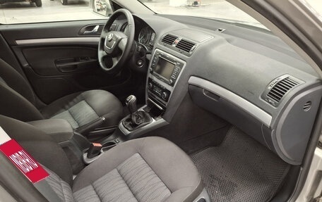 Skoda Octavia, 2011 год, 1 030 000 рублей, 11 фотография