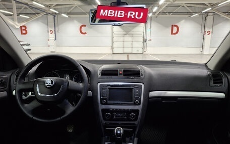 Skoda Octavia, 2011 год, 1 030 000 рублей, 14 фотография