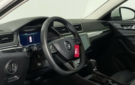 Skoda Superb III рестайлинг, 2024 год, 3 597 000 рублей, 13 фотография