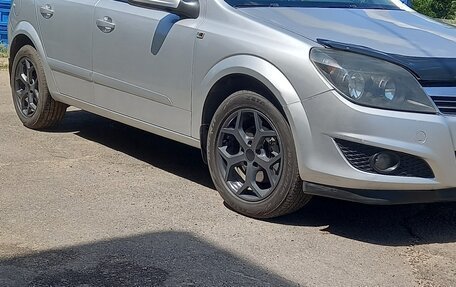 Opel Astra H, 2007 год, 525 000 рублей, 1 фотография