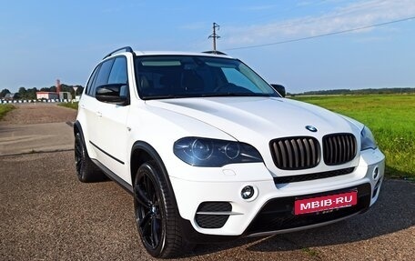 BMW X5, 2011 год, 2 450 000 рублей, 1 фотография