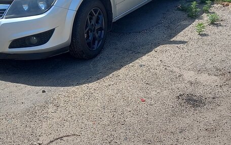 Opel Astra H, 2007 год, 525 000 рублей, 6 фотография