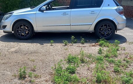 Opel Astra H, 2007 год, 525 000 рублей, 5 фотография