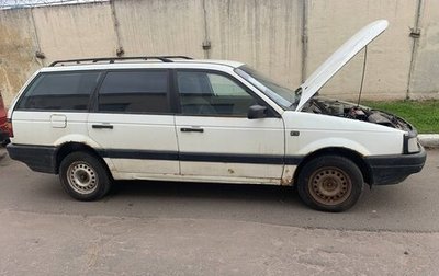 Volkswagen Passat B3, 1990 год, 110 000 рублей, 1 фотография