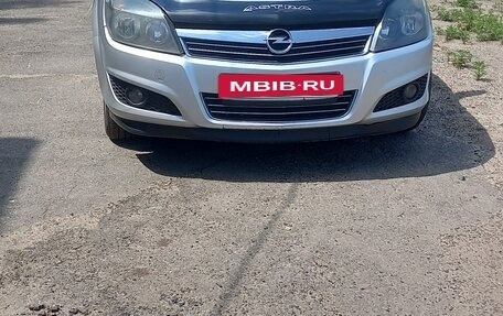 Opel Astra H, 2007 год, 525 000 рублей, 7 фотография