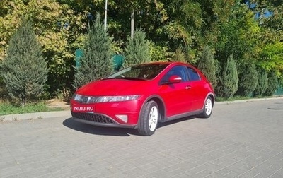 Honda Civic VIII, 2008 год, 690 000 рублей, 1 фотография